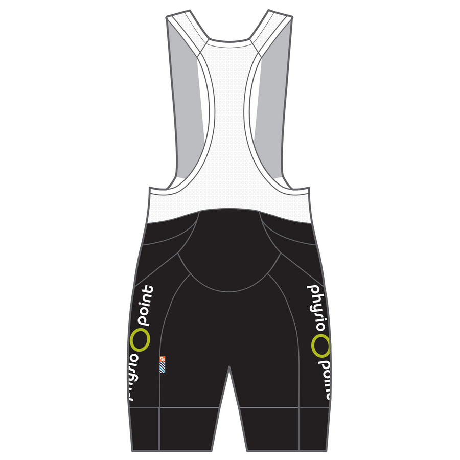 Men's APEX+ Pro Bib Shorts