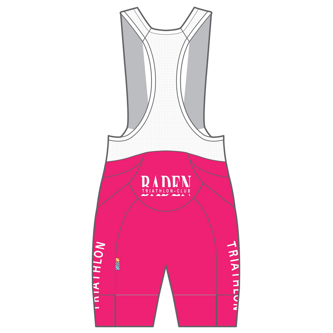 Men's APEX+ Pro Bib Shorts
