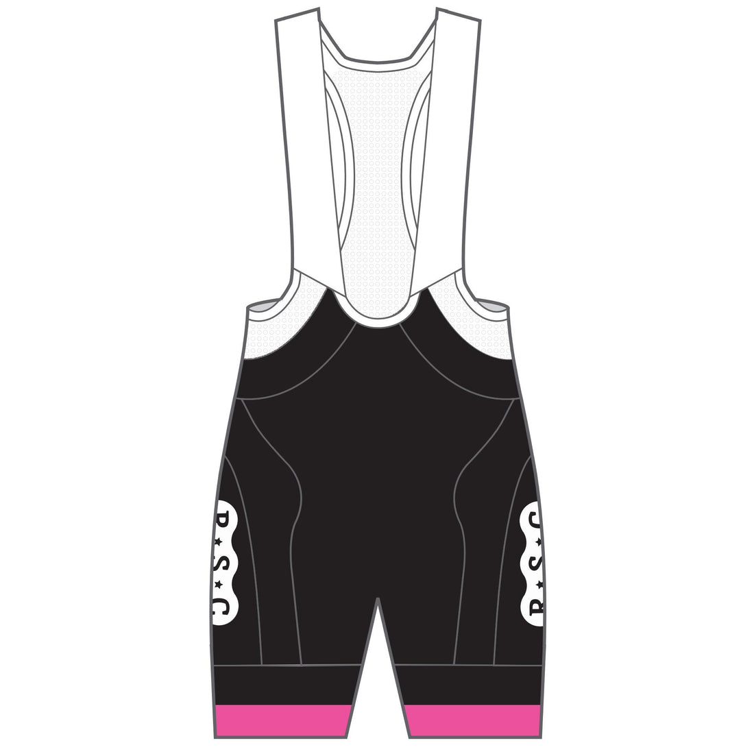 Women's APEX+ Pro Bib Shorts