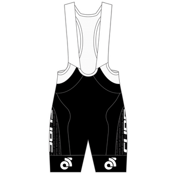 Women's APEX+ Pro Bib Shorts