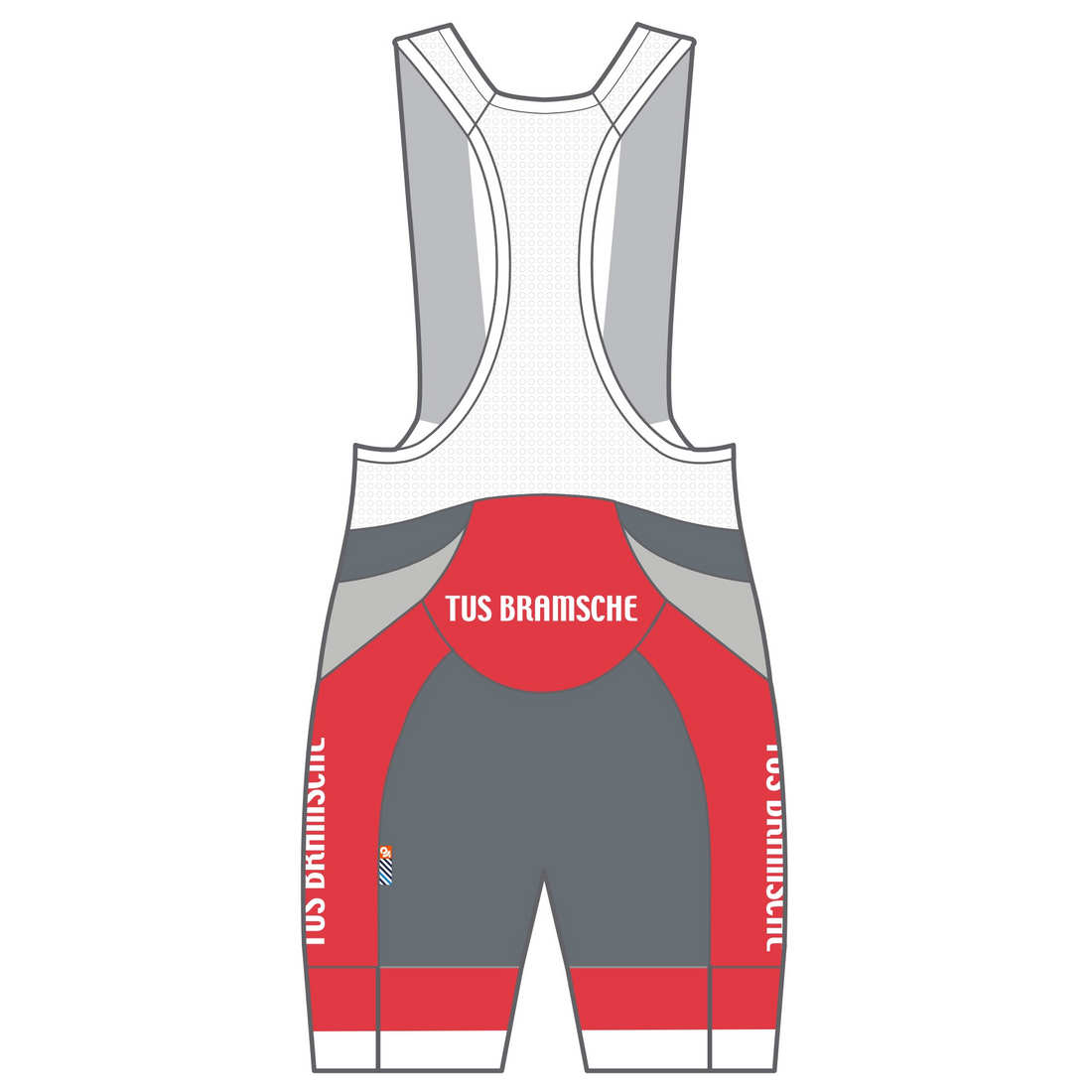 Men's APEX+ Pro Bib Shorts