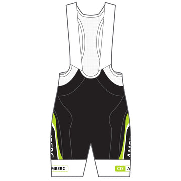 Women's APEX+ Pro Bib Shorts