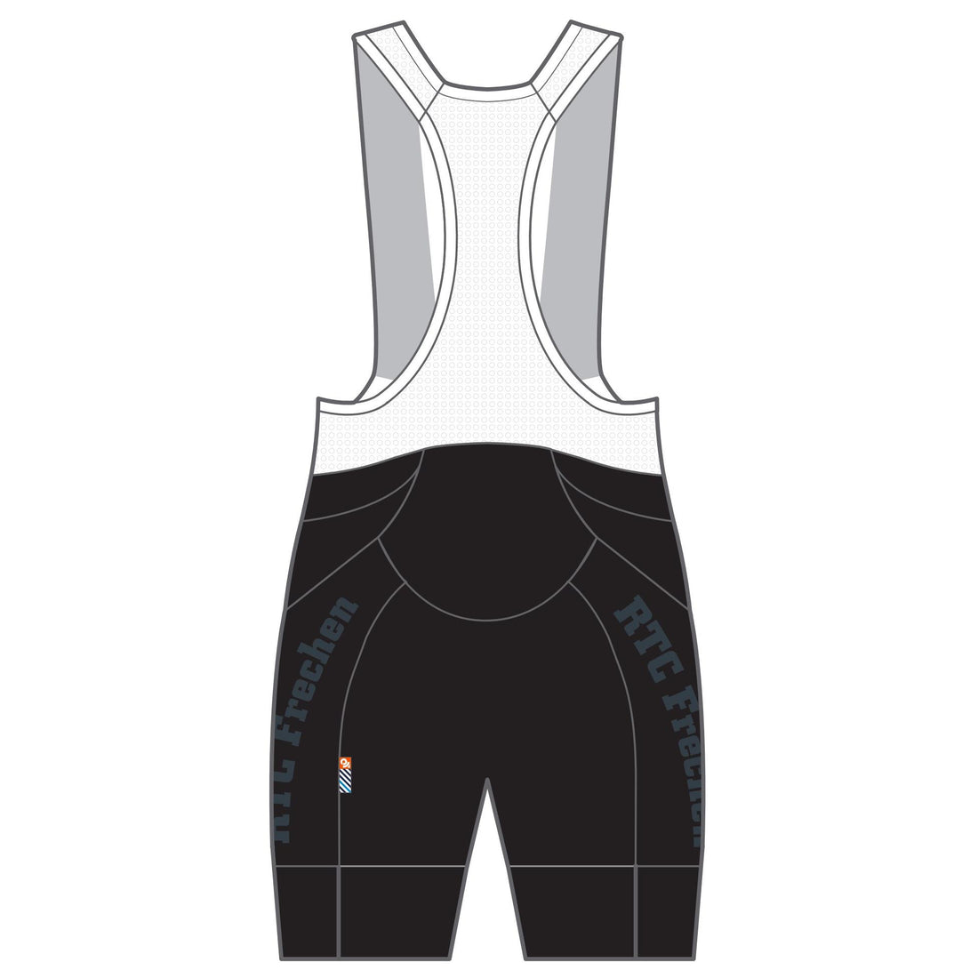 Men's APEX+ Pro Bib Shorts