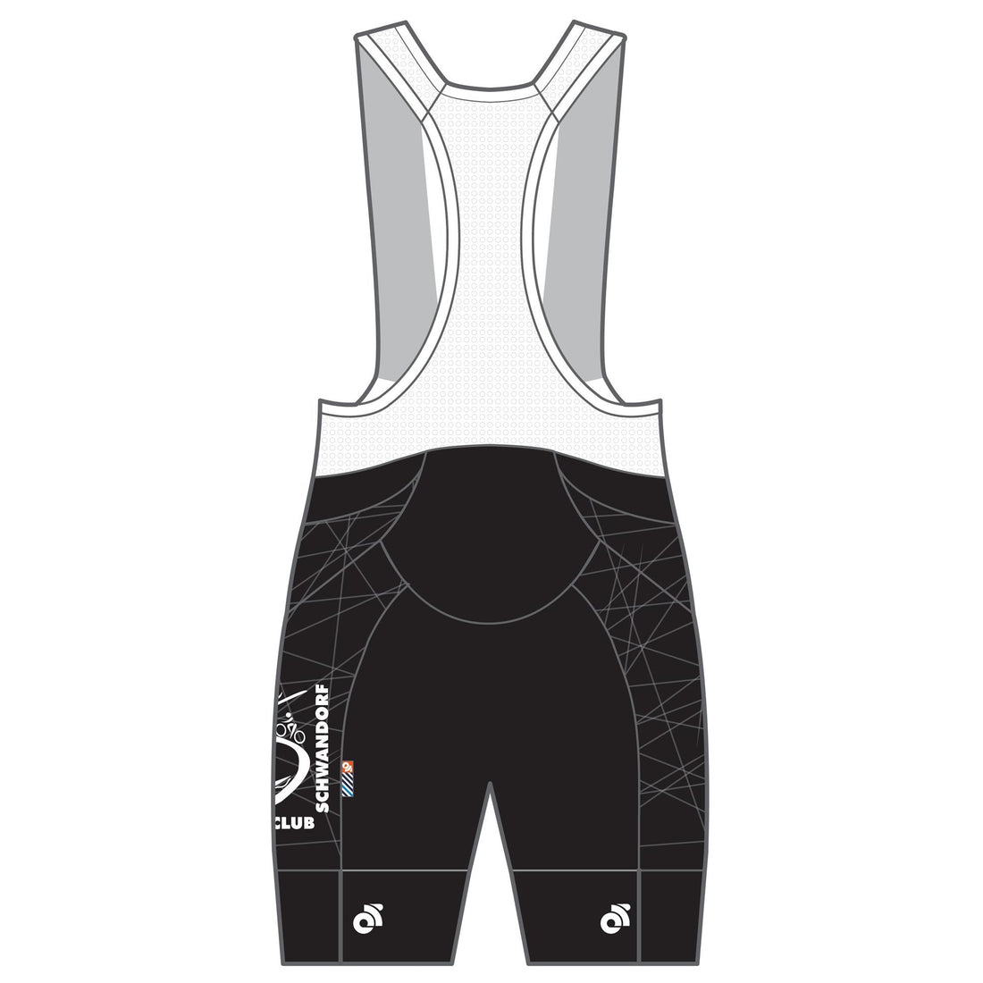 Women's APEX+ Pro Bib Shorts