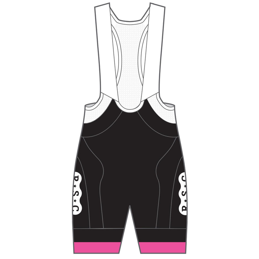 Women's APEX+ Pro Bib Shorts