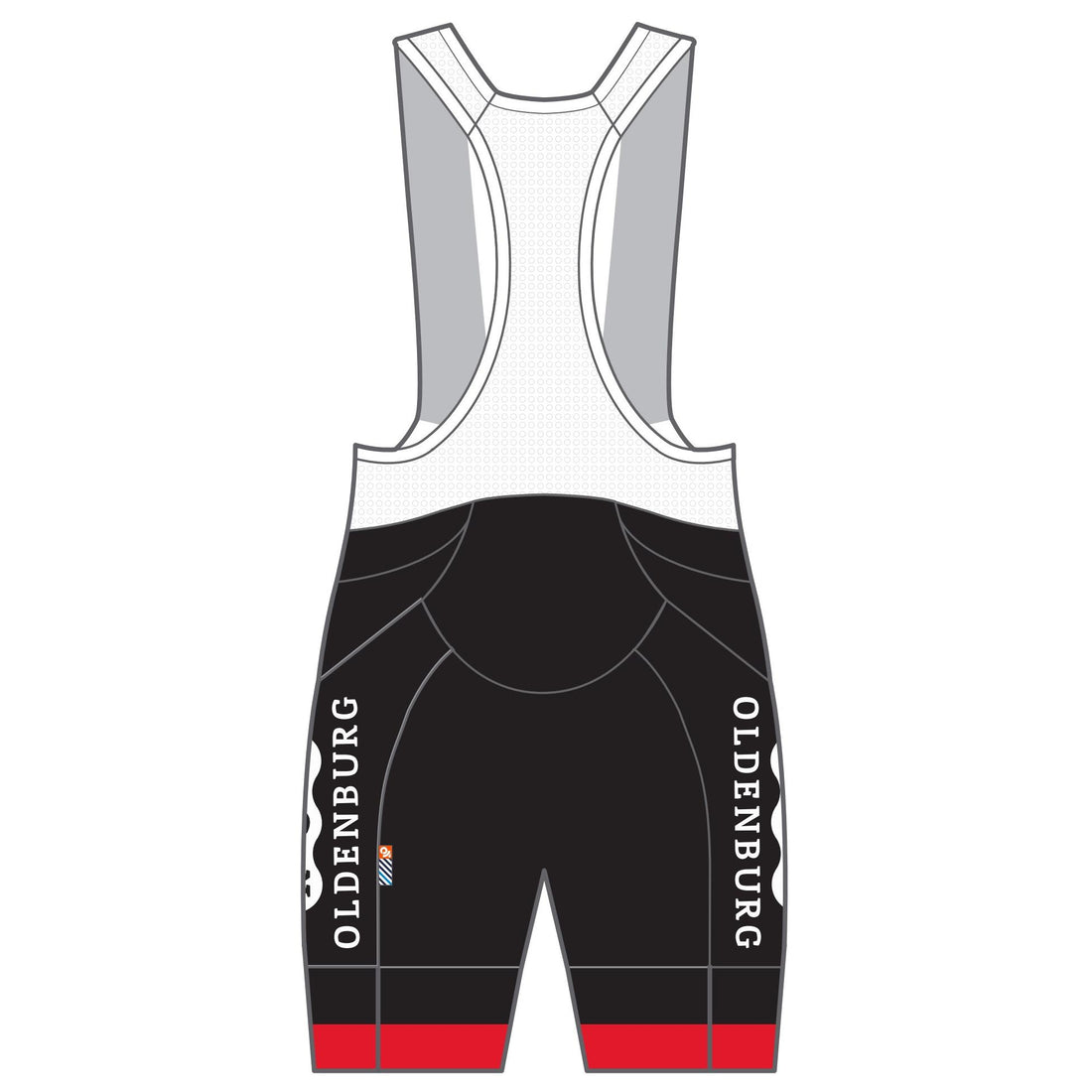 Women's APEX+ Pro Bib Shorts