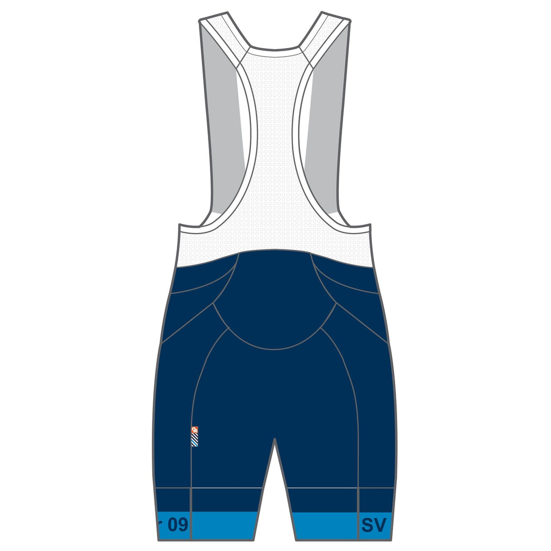 Women's APEX+ Pro Bib Shorts
