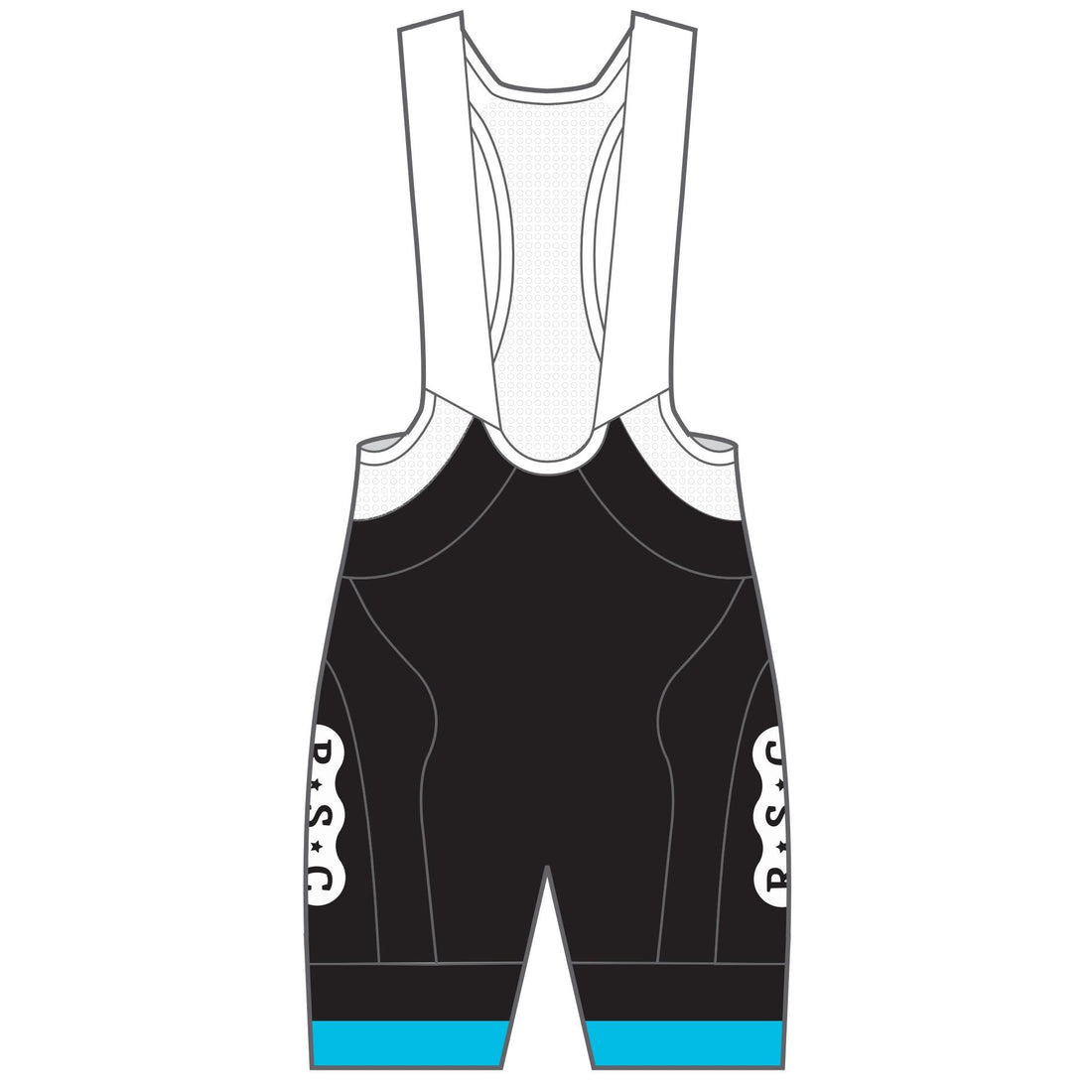 Men's APEX+ Pro Bib Shorts