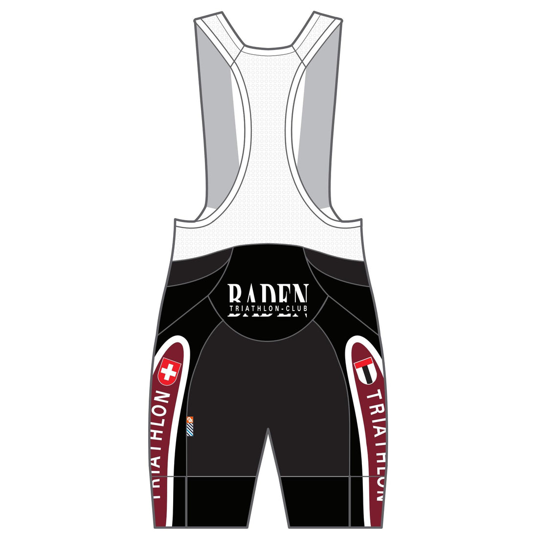Men's APEX+ Pro Bib Shorts