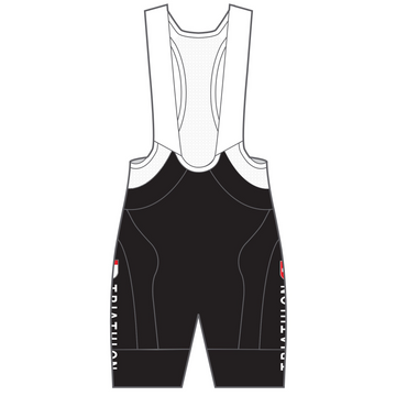 Men's APEX+ Pro Bib Shorts