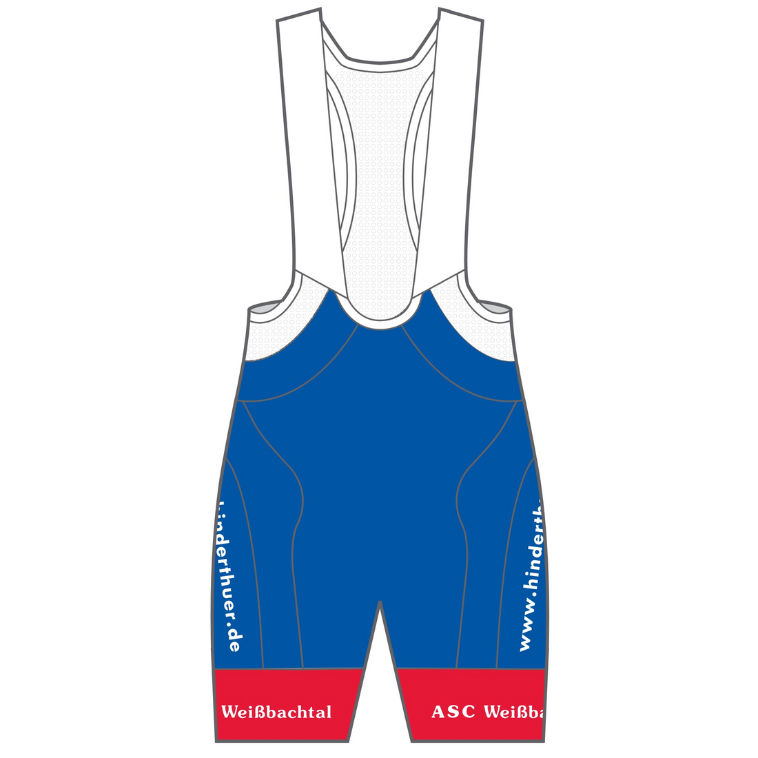 APEX+ Pro Bib Shorts