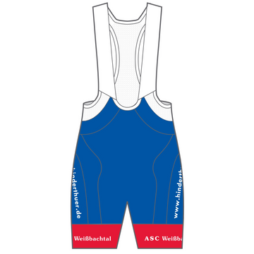 APEX+ Pro Bib Shorts
