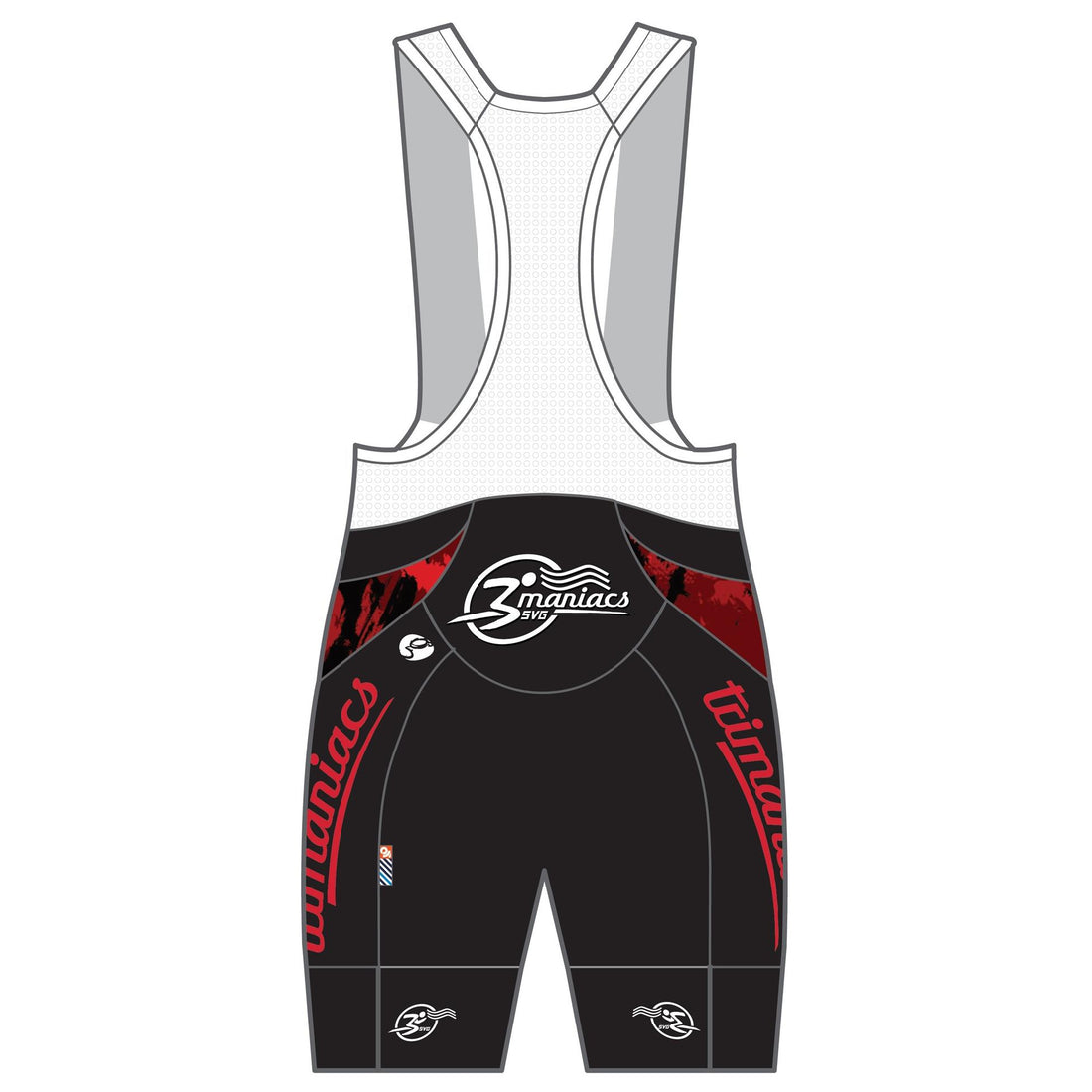 Women's APEX+ Pro Bib Shorts