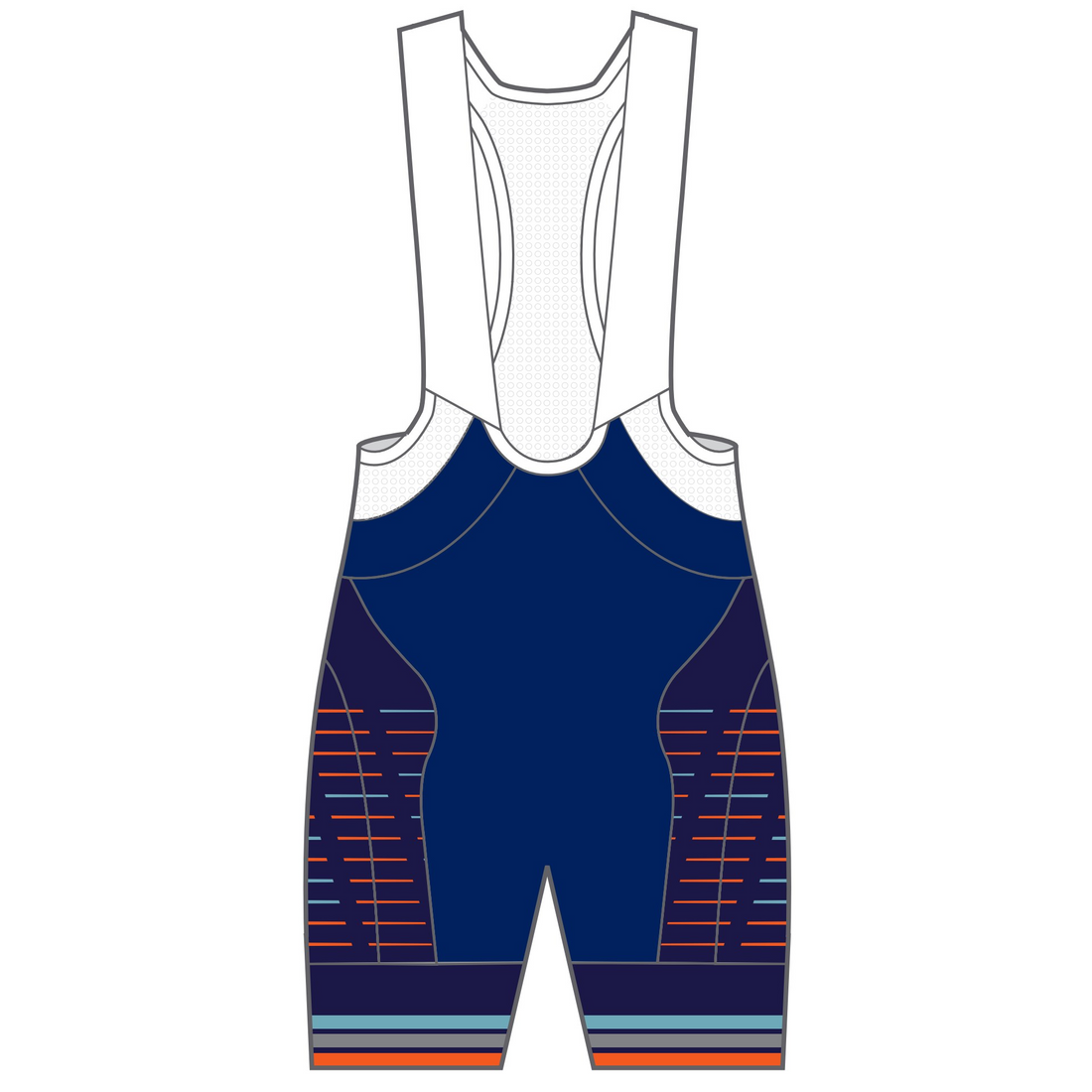 APEX+ Pro Bib Shorts