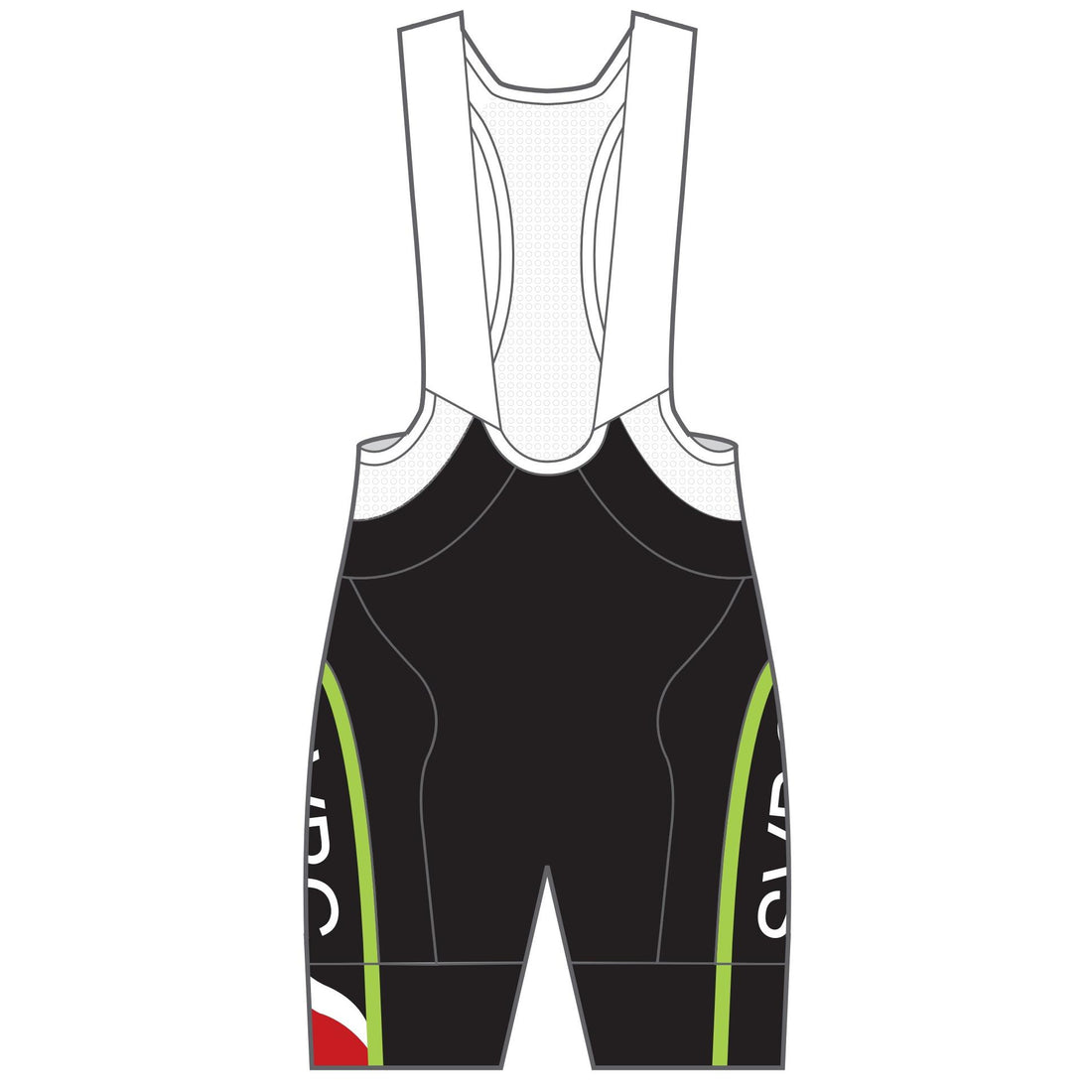 Women's APEX+ Pro Bib Shorts