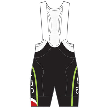 Women's APEX+ Pro Bib Shorts