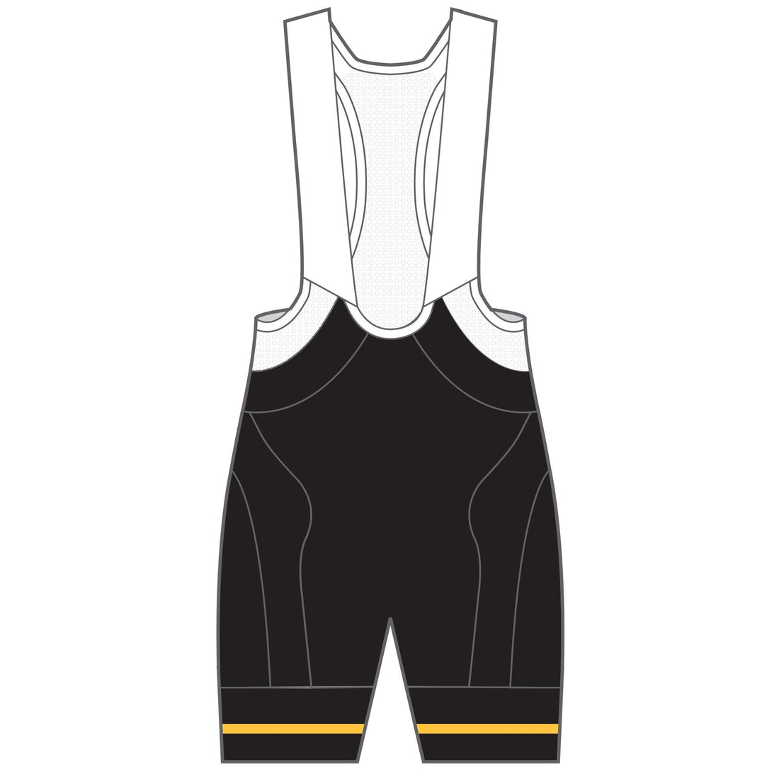 Men's APEX+ Pro Bib Shorts
