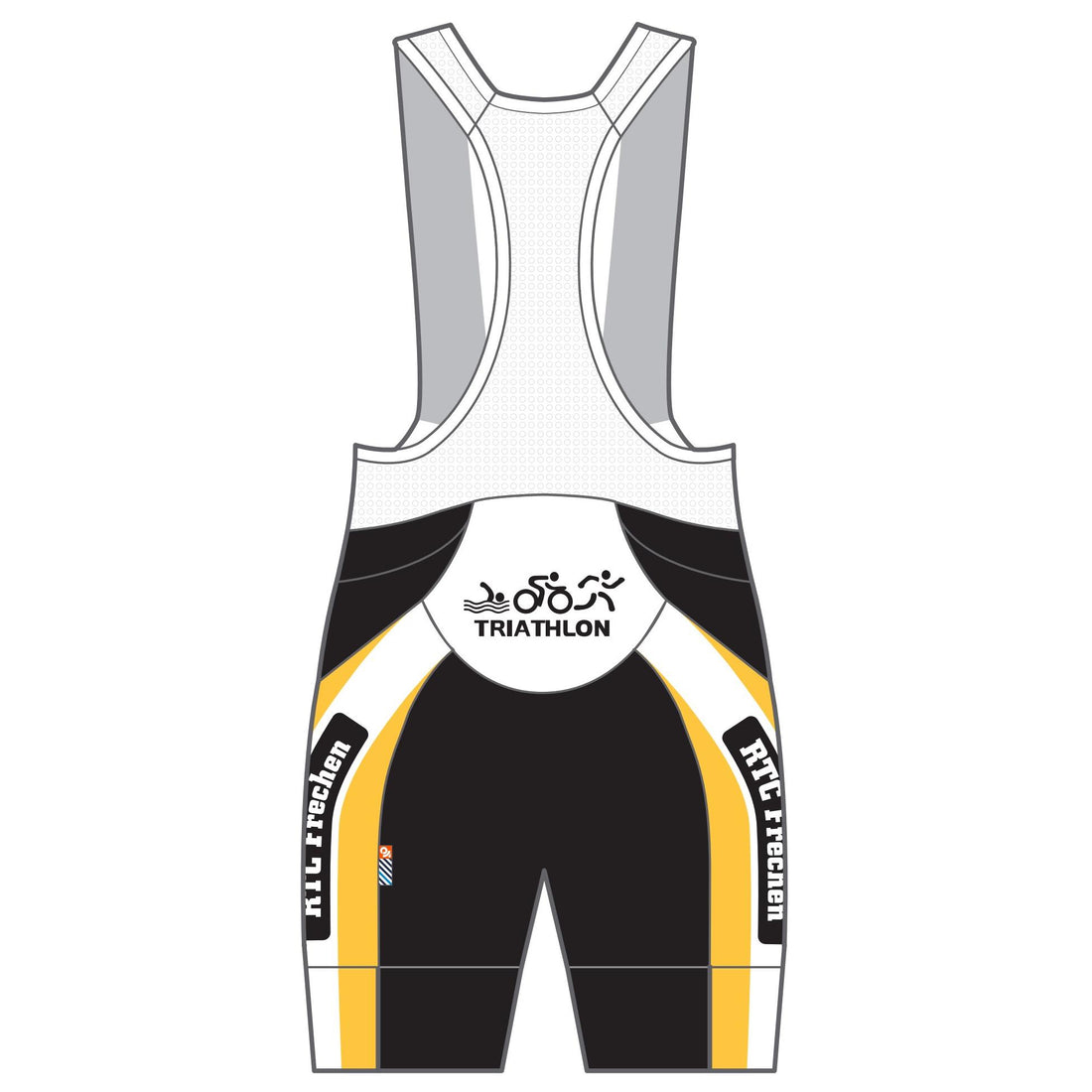 Men's APEX+ Pro Bib Shorts