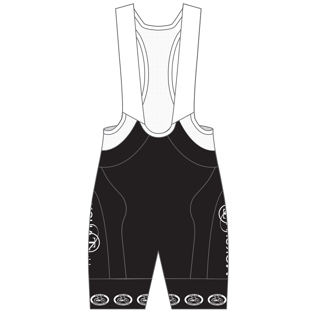 APEX+ Pro Bib Shorts