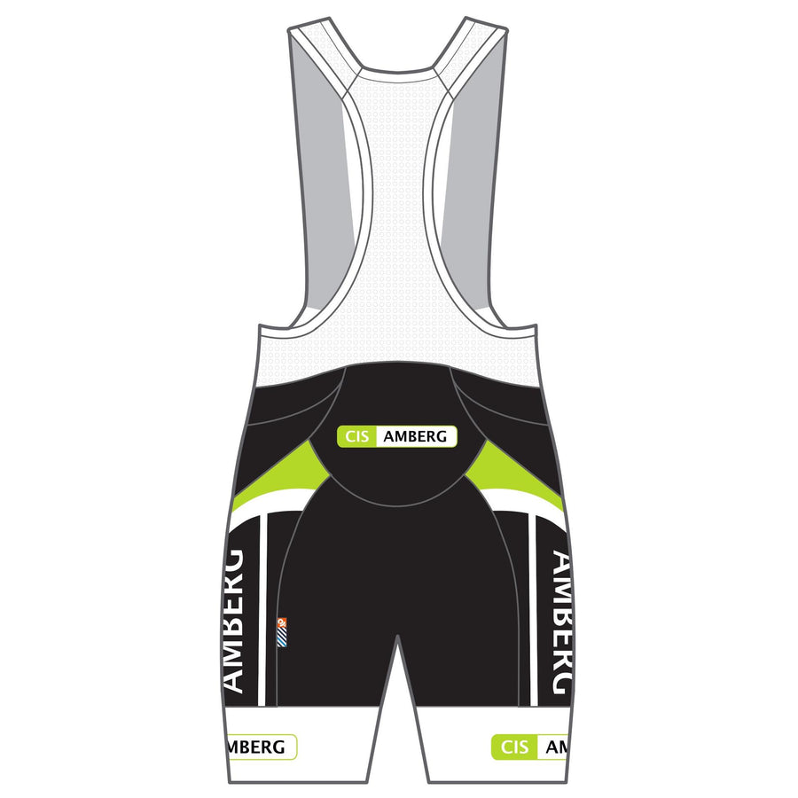 Men's APEX+ Pro Bib Shorts