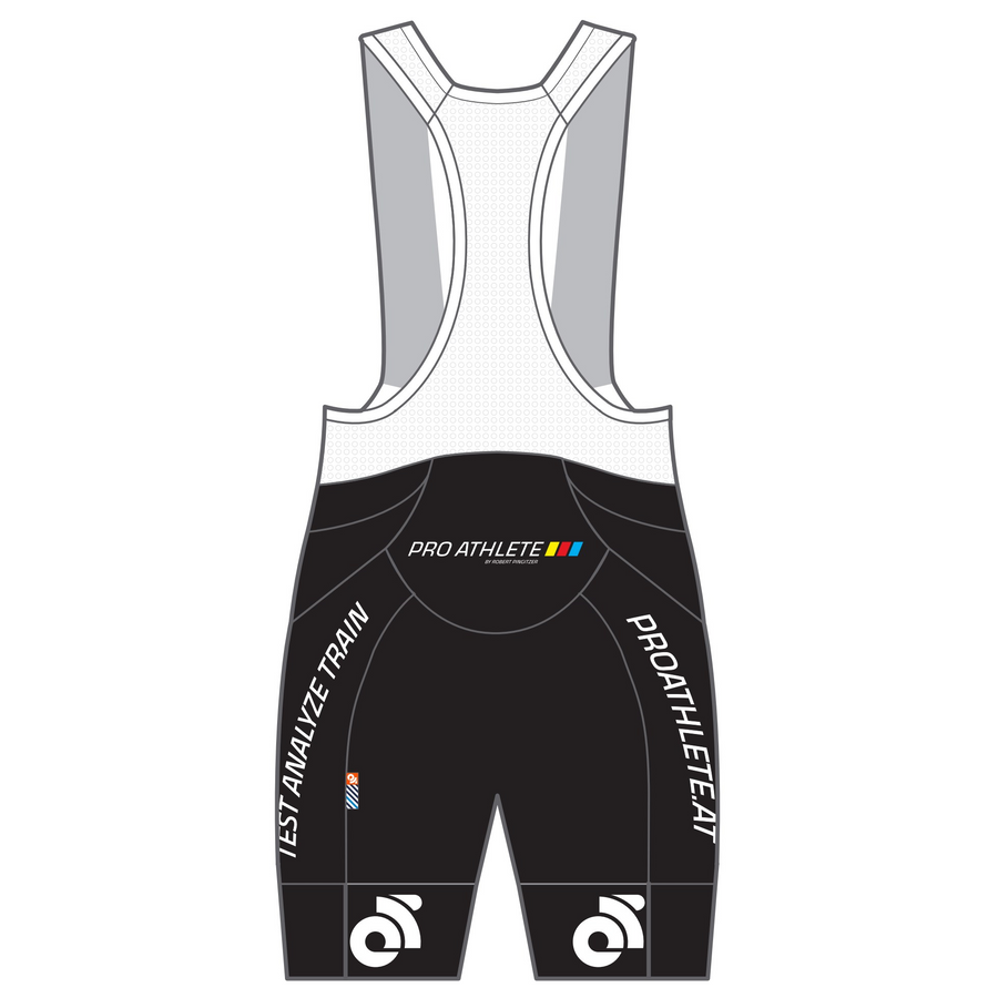 Men's APEX+ Pro Bib Shorts