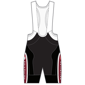 Women's APEX+ Pro Bib Shorts