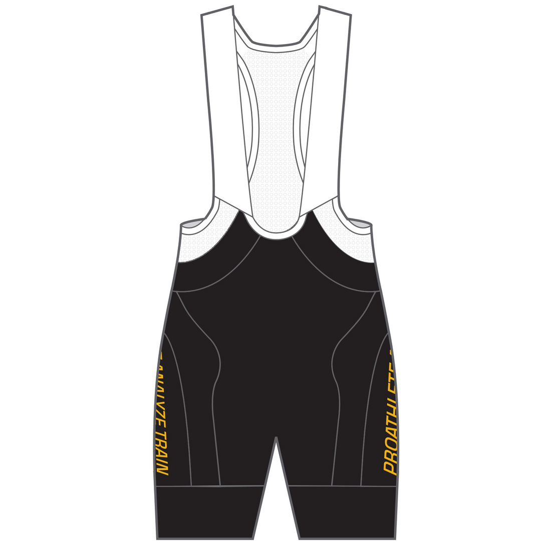 Men's APEX+ Pro Bib Shorts