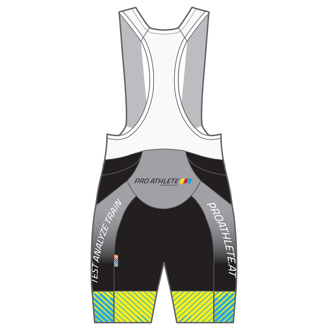 Men's APEX+ Pro Bib Shorts