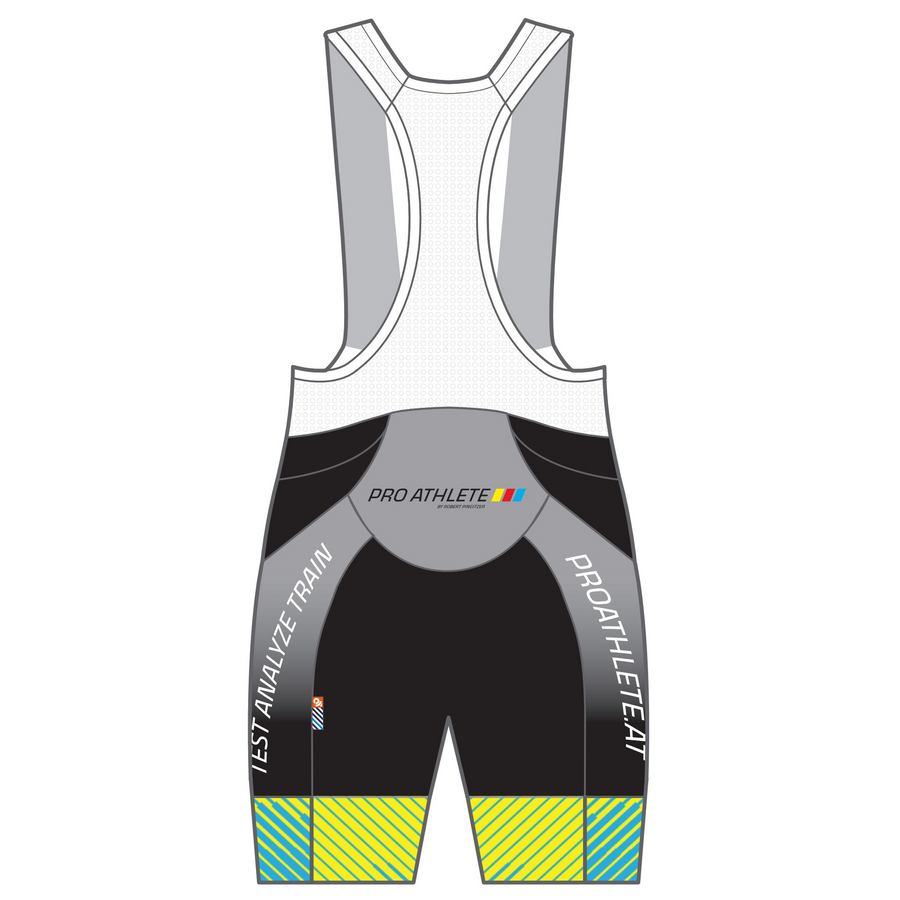 Men's APEX+ Pro Bib Shorts