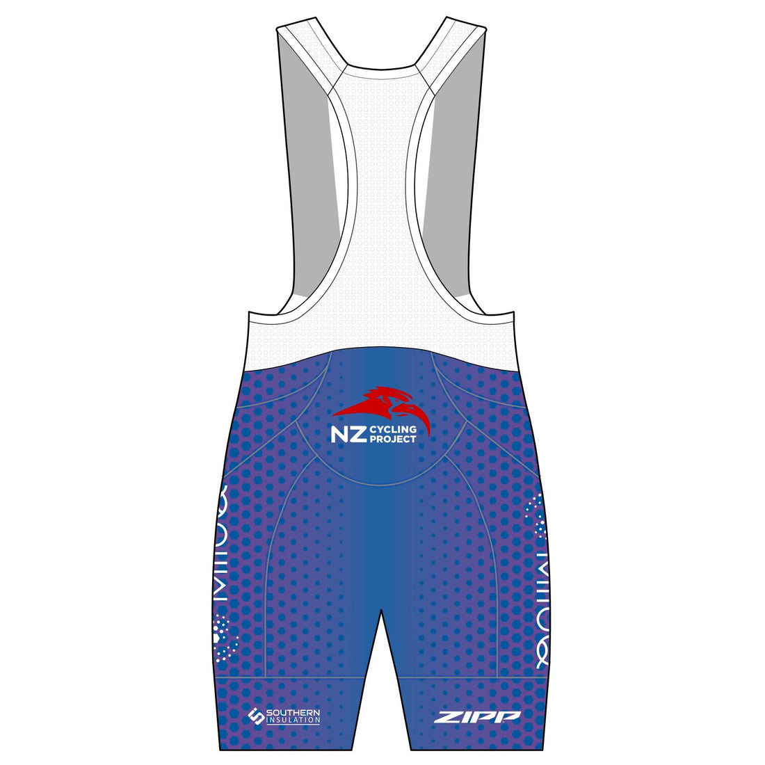 Women's APEX+ Pro Bib Shorts