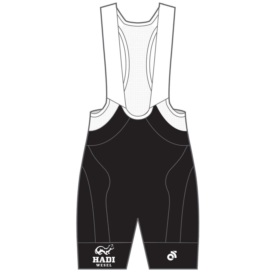 Women's APEX+ Pro Bib Shorts