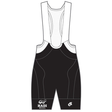 Women's APEX+ Pro Bib Shorts