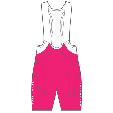 Women's APEX+ Pro Bib Shorts