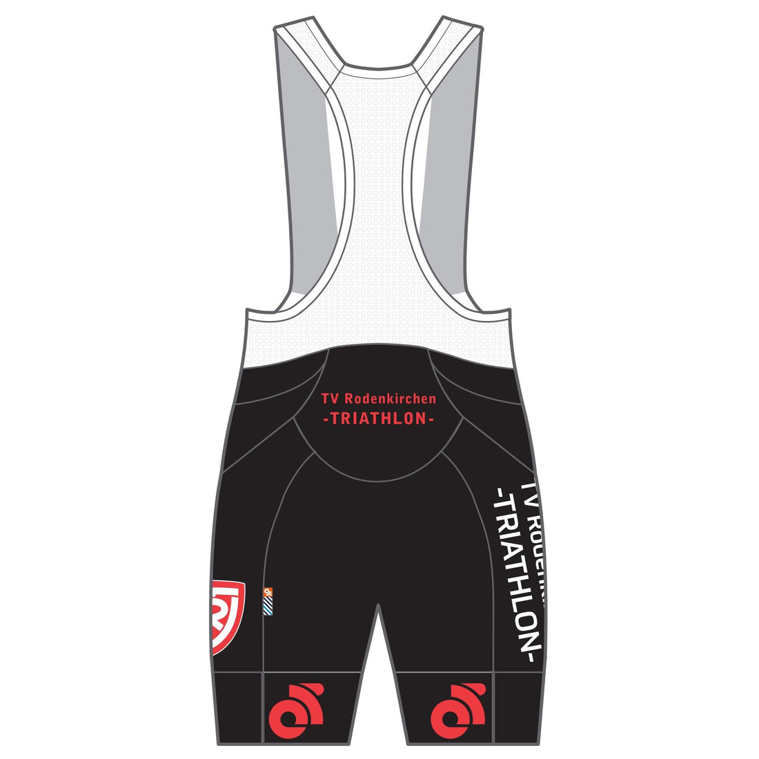 Women's APEX+ Pro Bib Shorts