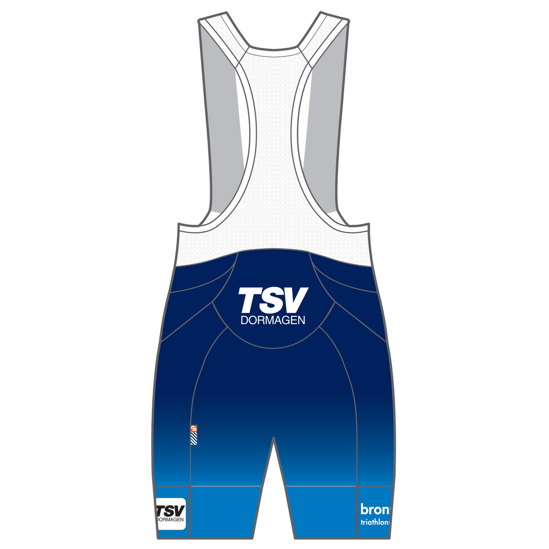APEX+ Pro Bib Shorts
