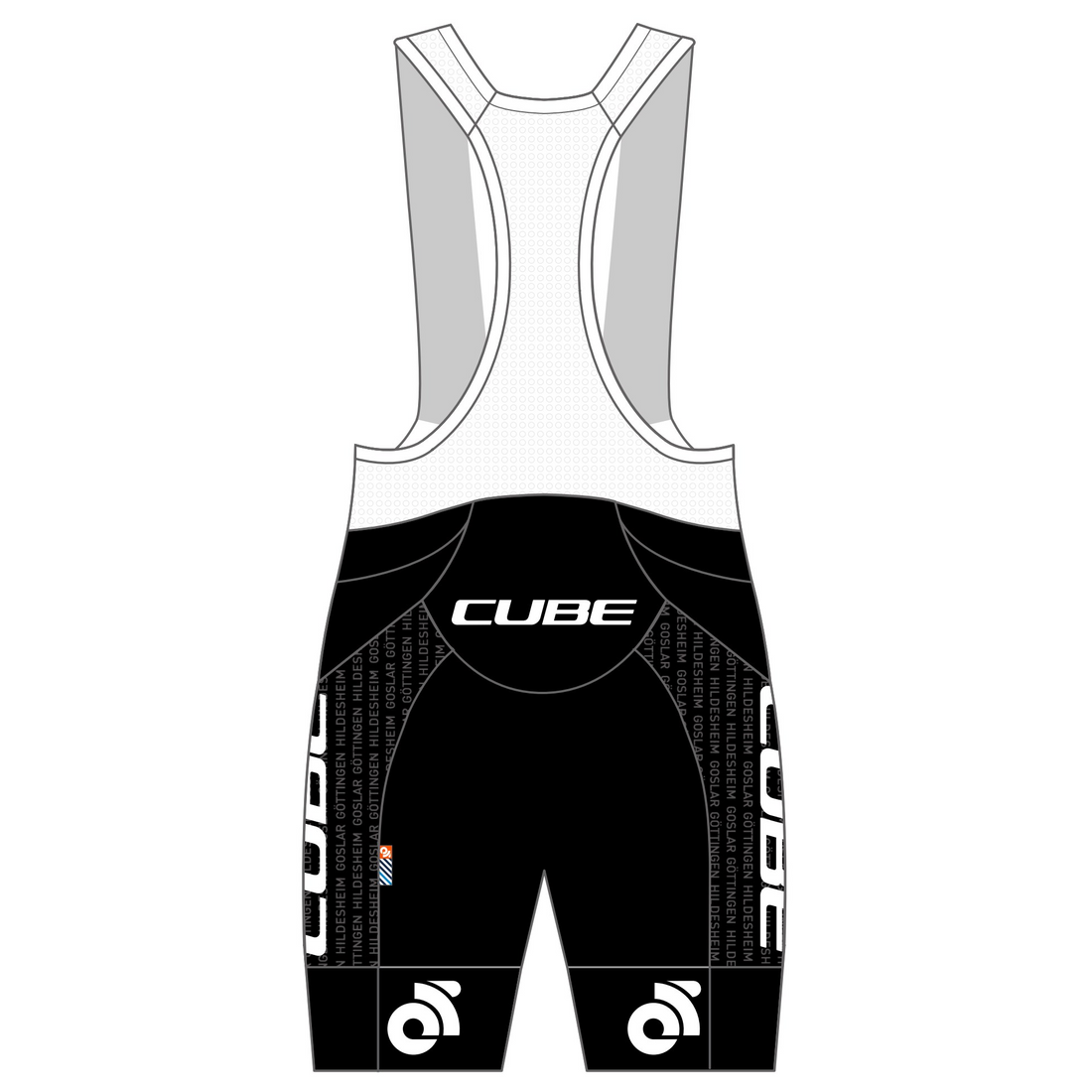 Men's APEX+ Pro Bib Shorts