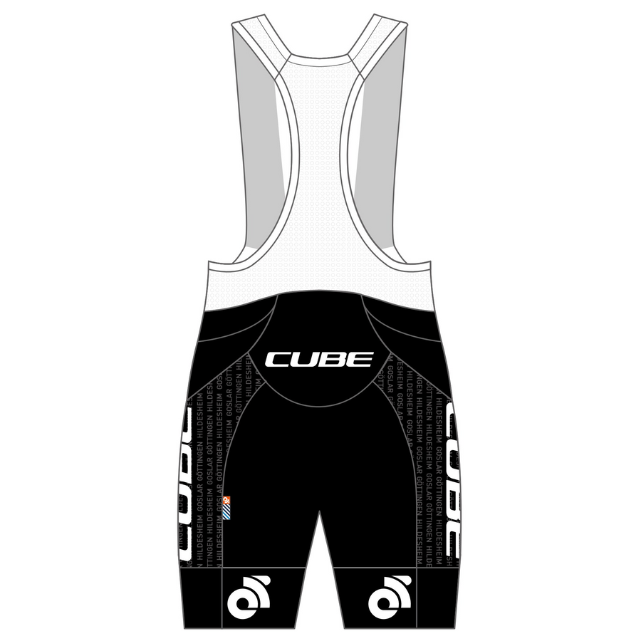 Men's APEX+ Pro Bib Shorts