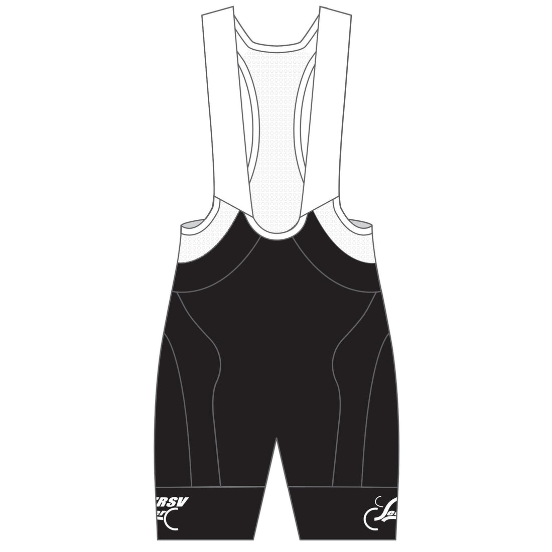 Men's APEX+ Pro Bib Shorts