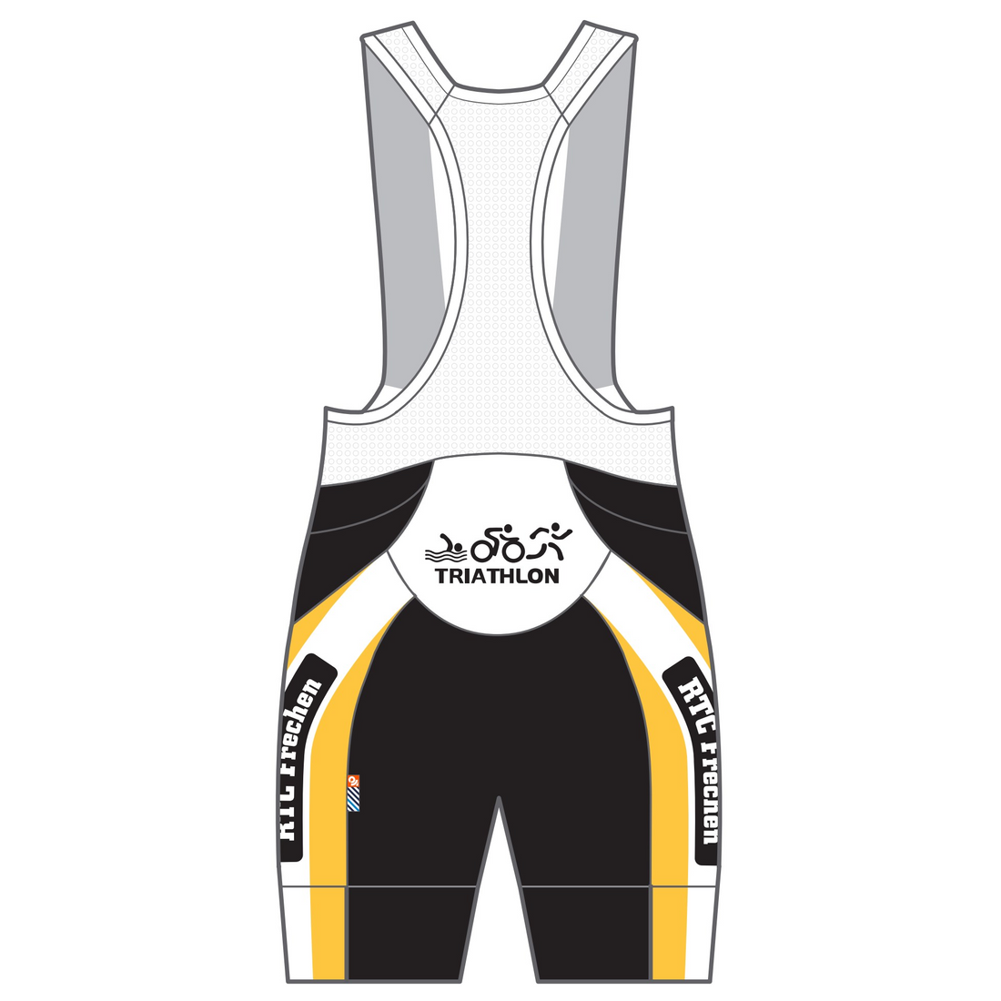 APEX+ Pro Bib Shorts