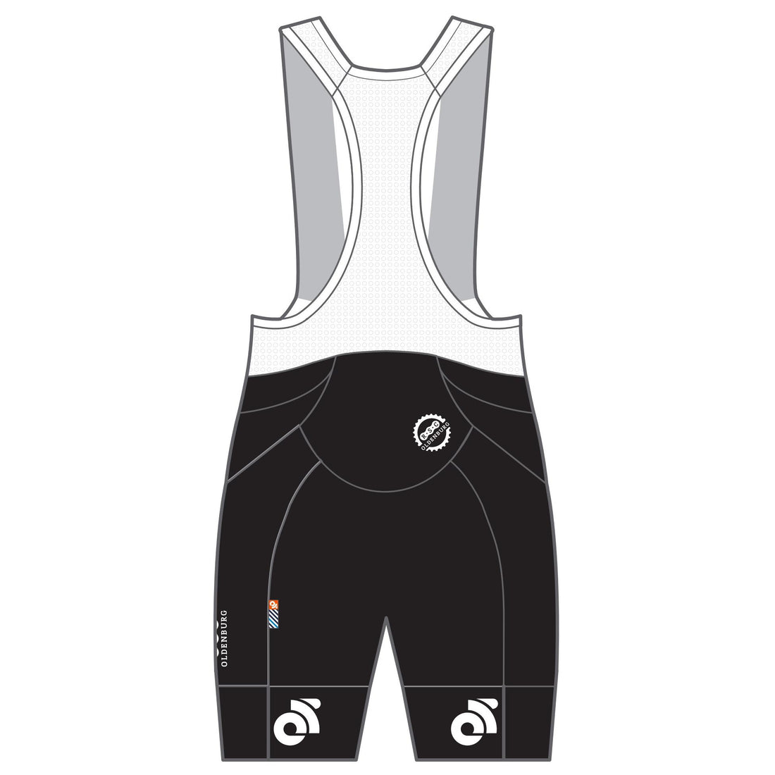 Women's APEX+ Pro Bib Shorts