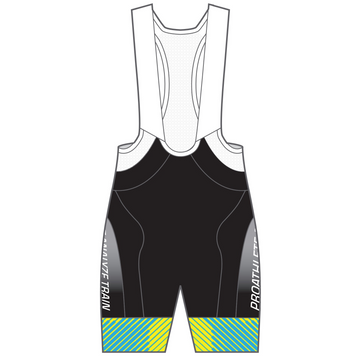 Women's APEX+ Pro Bib Shorts