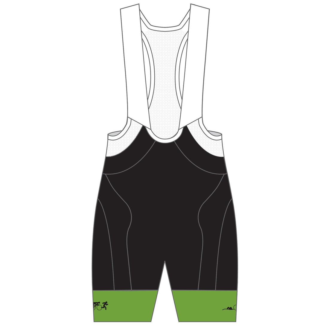 Men's APEX+ Pro Bib Shorts