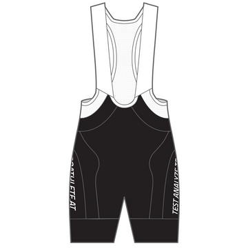 Women's APEX+ Pro Bib Shorts