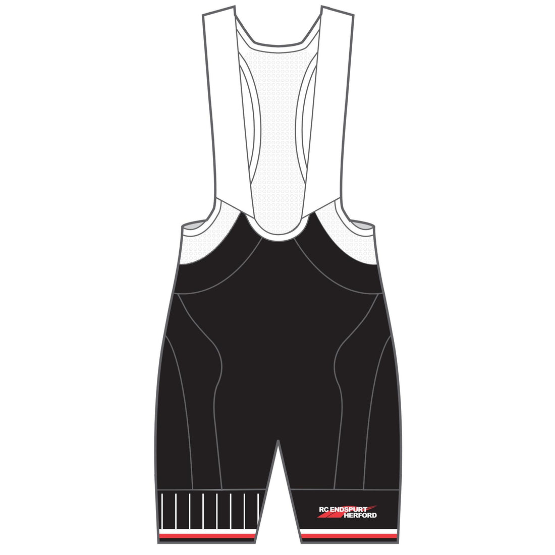 Women's APEX+ Pro Bib Shorts