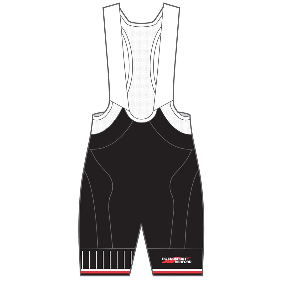 Women's APEX+ Pro Bib Shorts