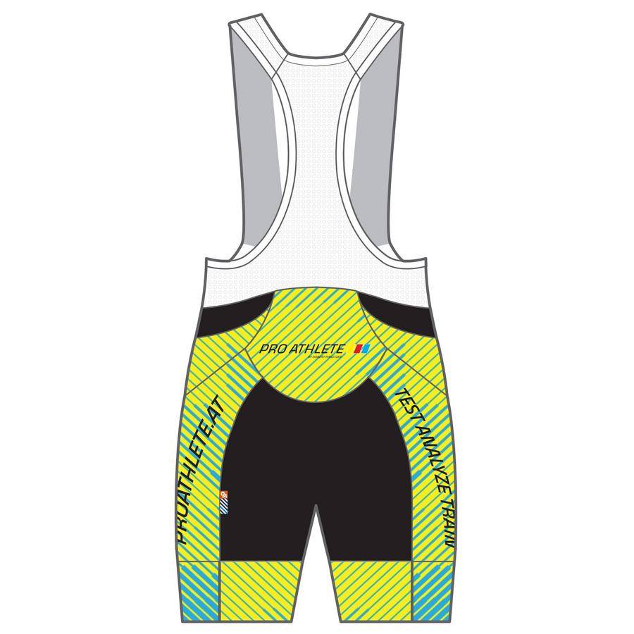 Men's APEX+ Pro Bib Shorts