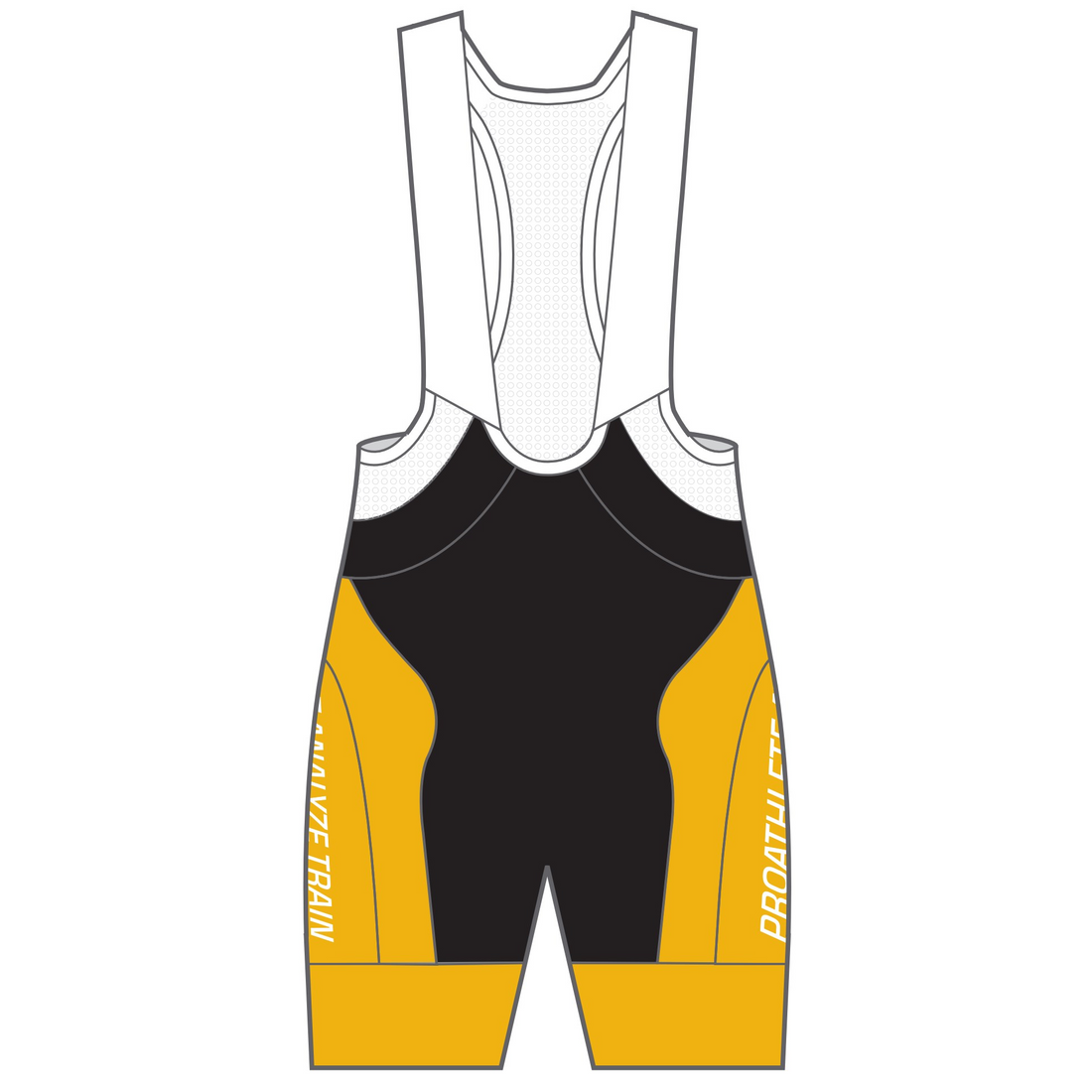 Men's APEX+ Pro Bib Shorts