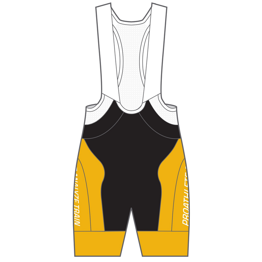 Men's APEX+ Pro Bib Shorts