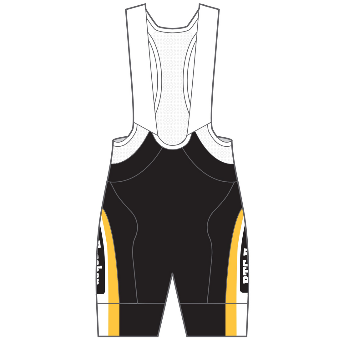 APEX+ Pro Bib Shorts