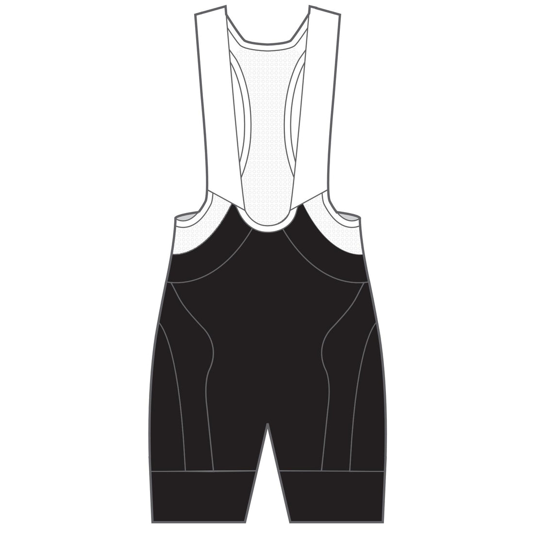 Men's APEX+ Pro Bib Shorts